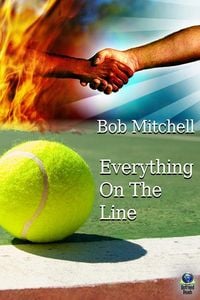Produktbild: Everything on the Line
