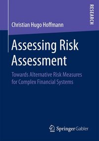 Produktbild: Assessing Risk Assessment