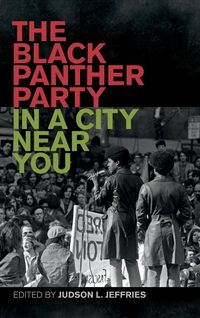Produktbild: Black Panther Party in a City Near You