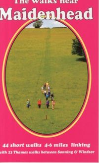 Produktbild: The Walks Near Maidenhead