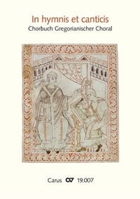 Produktbild: In hymnis et canticis