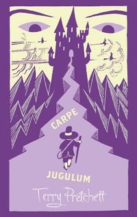 Produktbild: Carpe Jugulum