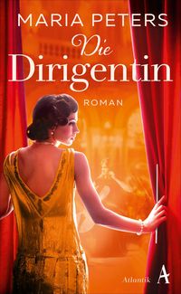 Produktbild: Die Dirigentin