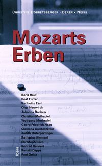 Produktbild: Mozarts Erben