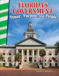 Produktbild: Florida's Government