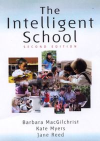Produktbild: Macgilchrist, B: Intelligent School