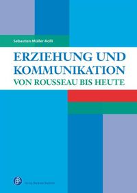 Produktbild: Erziehung und Kommunikation