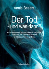 Produktbild: Der Tod - und was dann?
