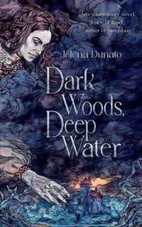 Produktbild: Dark Woods, Deep Water
