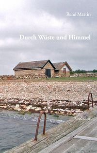 Produktbild: Durch W&uuml;ste und Himmel