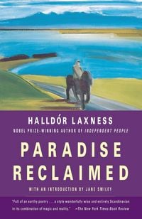 Produktbild: Paradise Reclaimed