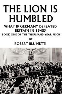 Produktbild: The Lion is Humbled