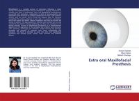 Produktbild: Extra oral Maxillofacial Prosthesis