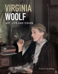 Produktbild: Virginia Woolf