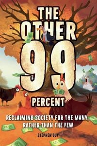 Produktbild: The Other 99 Percent