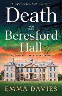 Produktbild: Death at Beresford Hall