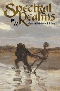 Produktbild: Spectral Realms No. 22