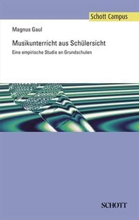 Produktbild: Musikunterricht aus Sch&uuml;lersicht