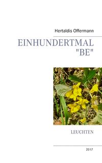 Produktbild: Einhundertmal "be"