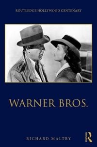 Produktbild: Warner Bros.