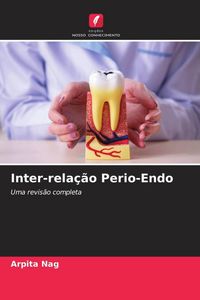 Produktbild: Inter-rela&ccedil;&atilde;o Perio-Endo