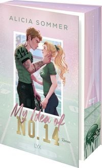 Produktbild: My Idea of No. 14