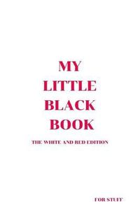 Produktbild: My Little Black Book