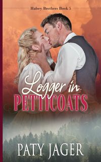 Produktbild: Logger in Petticoats