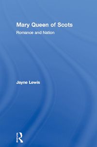 Produktbild: Mary Queen of Scots