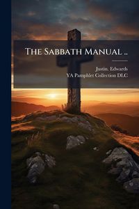 Produktbild: The Sabbath Manual ..