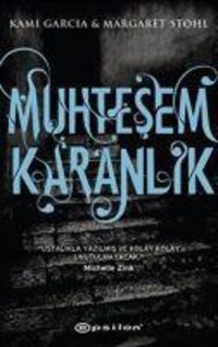 Produktbild: Muhtesem Karanlik