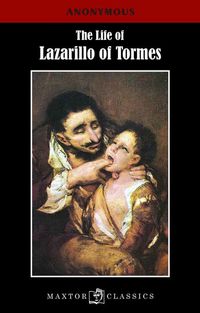 Produktbild: The life of Lazarillo of Tormes