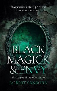Produktbild: Black Magick & Envy