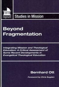 Produktbild: Beyond Fragmentation