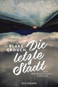 Produktbild: Die letzte Stadt