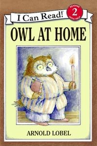 Produktbild: Owl at Home