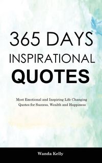 Produktbild: 365 Days Inspirational Quotes