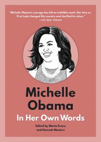Produktbild: Michelle Obama: In Her Own Words