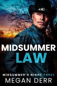 Produktbild: Midsummer Law
