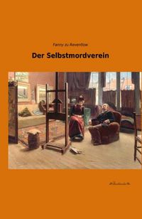 Produktbild: Der Selbstmordverein
