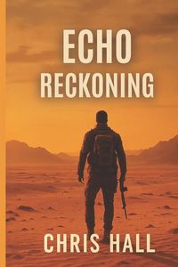 Produktbild: Echo Reckoning