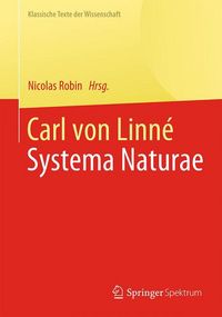 Produktbild: Carl von Linn&eacute;