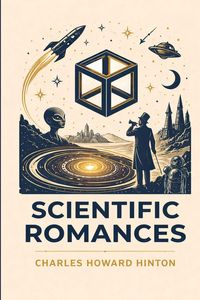 Produktbild: Scientific Romances