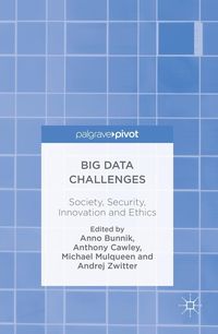 Produktbild: Big Data Challenges