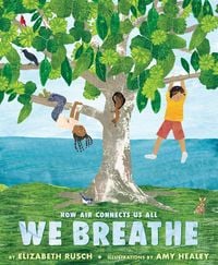 Produktbild: We Breathe
