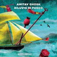Produktbild: Diluvio di fuoco