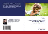 Produktbild: Investigations and Analysis In Pediatric Dentistry