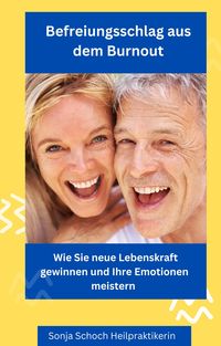 Produktbild: Befreiungsschlag aus dem Burnout