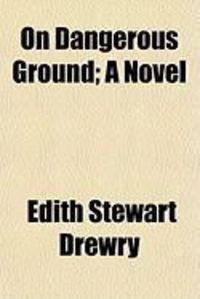 Produktbild: On Dangerous Ground; A Novel