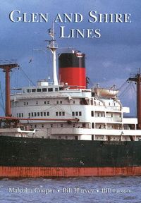 Produktbild: Cooper, M: Glen & Shire Lines